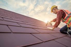 Fast & Reliable Emergency Roof Repairs in Kermit, TX